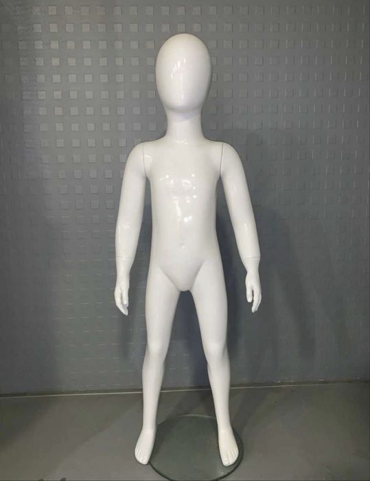Продается манекен б/у