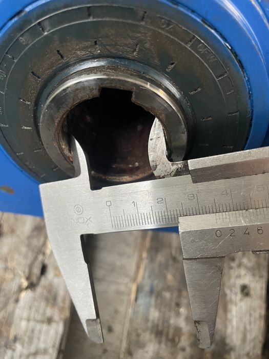 Мотор-редуктор/редуктори Nord