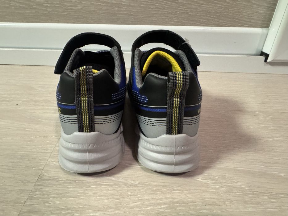 Детски маратонки Skechers S-Light