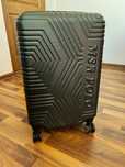 Troler din fbra carbon (policarbonat), ABS