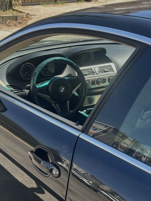 BMW Seria 6 630i