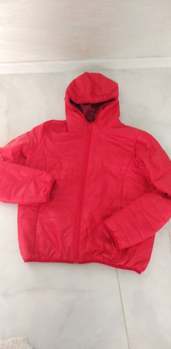 Дамско тънко яке