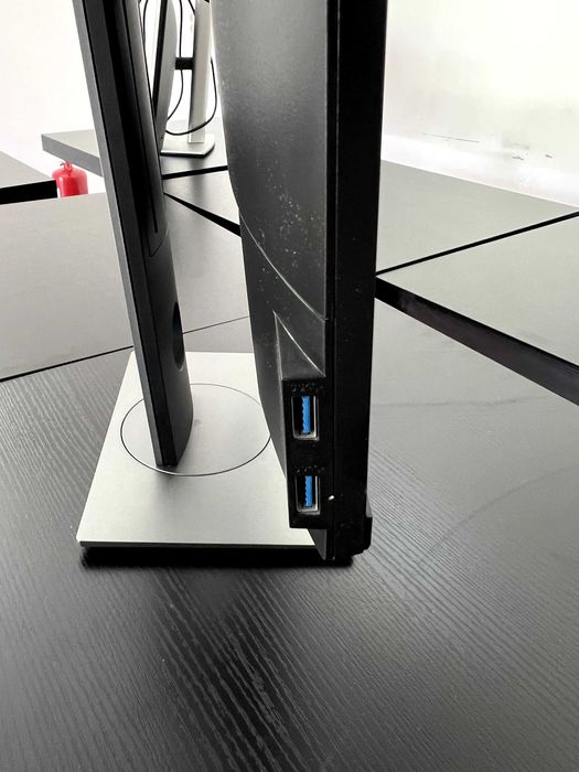 Monitor DELL P2419H - 24", Full HD, 60Hz - IPS - Office