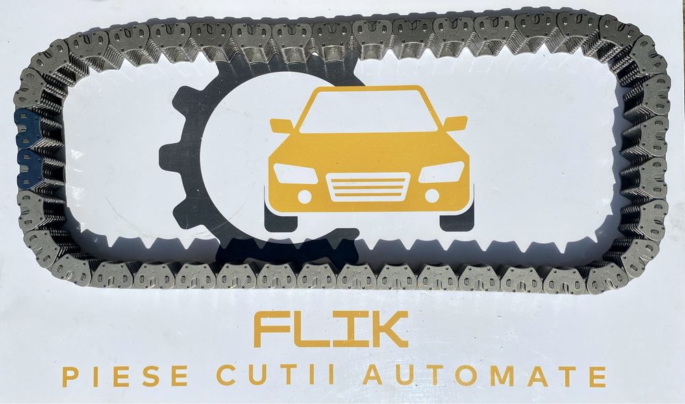 Set garnituri cutie automata 8Viteze 8F35 Ford Focus Mondeo Kuga C-MAX
