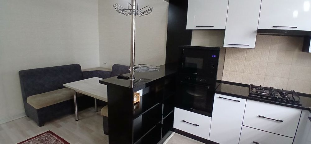 Аренда Ц2 3/2/8 Новостройка Габус Орр Алайский рынок рынок