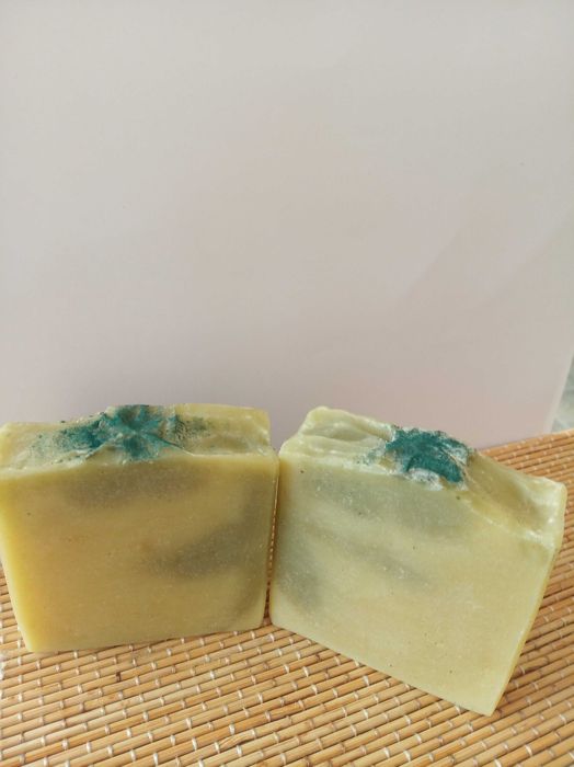 Натурални сапуни