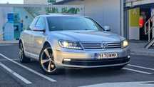 Volkswagen Phaeton V6 3.0 TDI