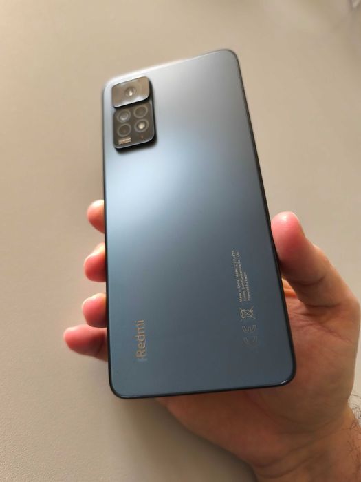 Xiaomi Redmi Note 11 Pro 4G за ремонт за части