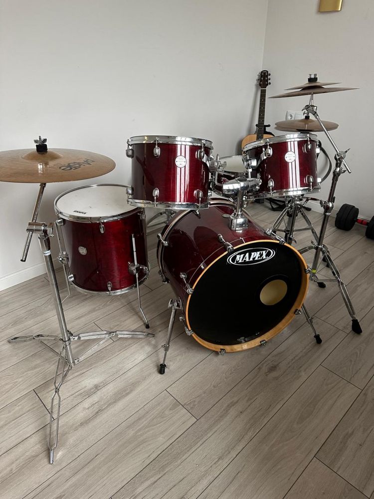 Барабанная установка Mapex Horizon