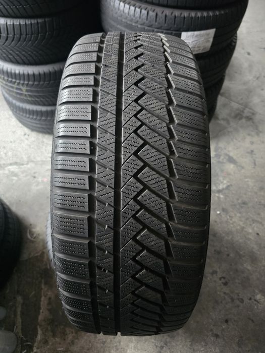 Continental 255/45 R20 105V MS iarnă