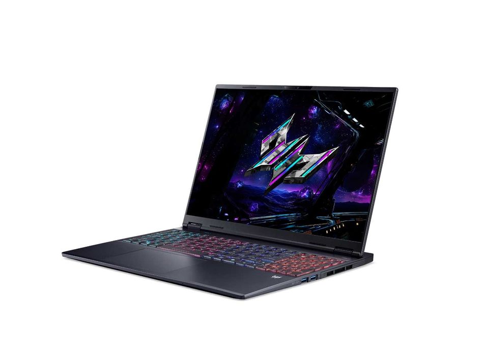 Ноутбук ACER PREDATOR 16S AI ULTRA 9-275HX/32GB/1TB/12GB RTX5070Ti