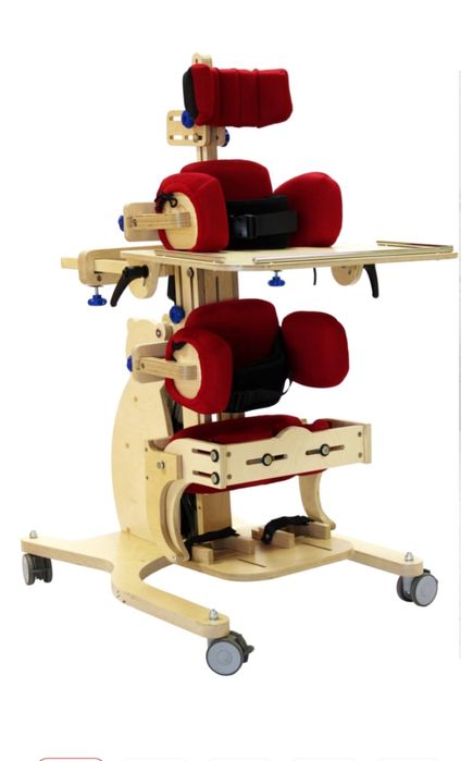 Вертикализатор!!!