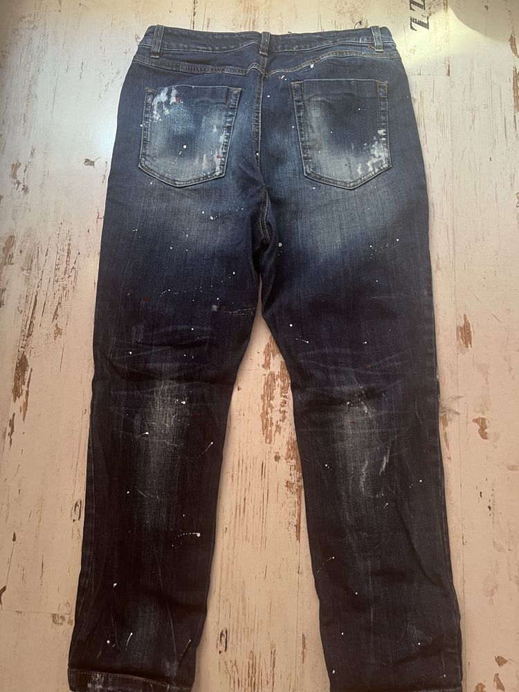 Оригинални дънки Diesel,Levi’s и Pause