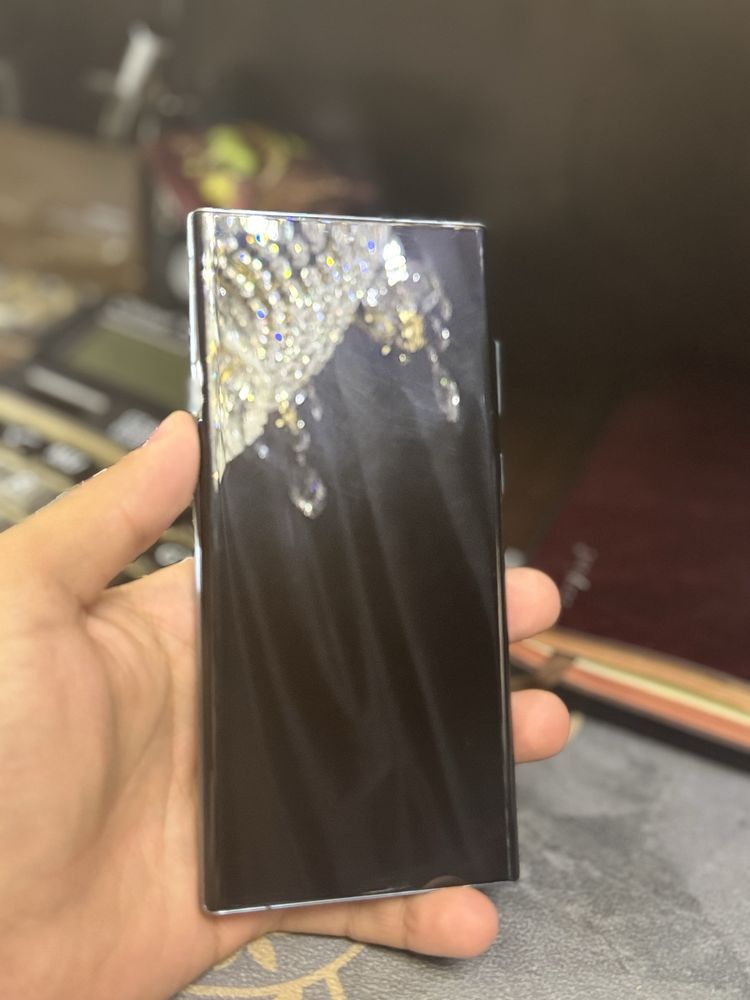 S22 Ultra 512GB KHA