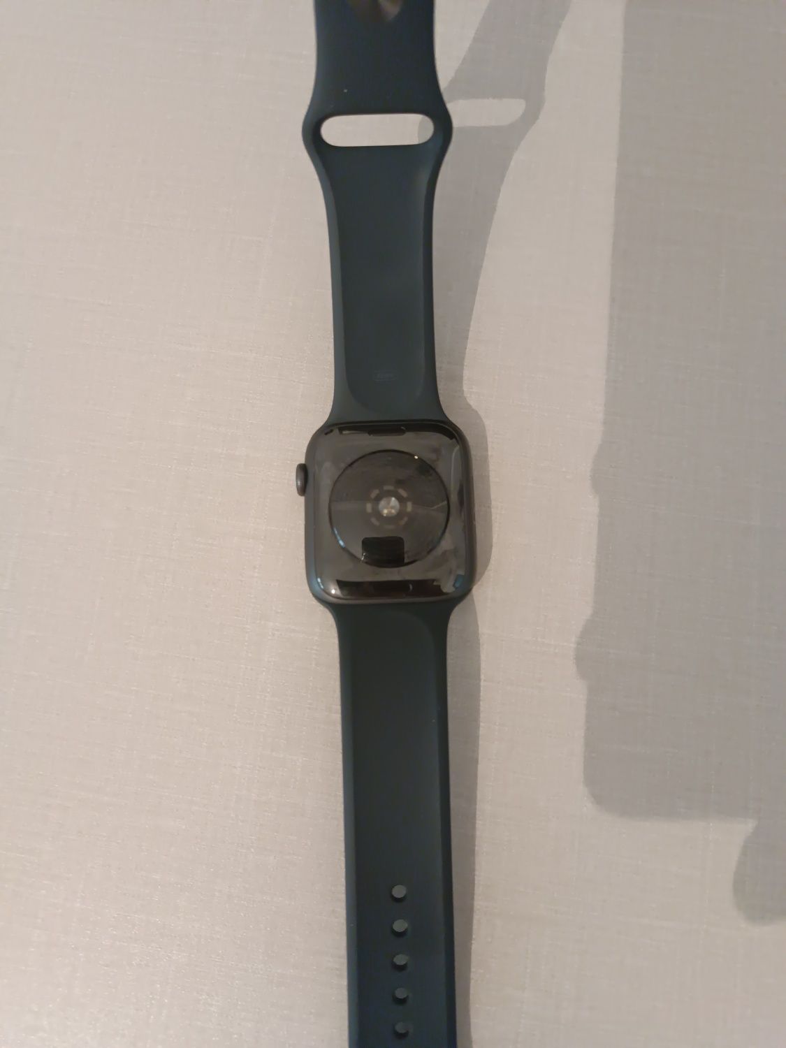 Продам Apple Watch Se 44mm
