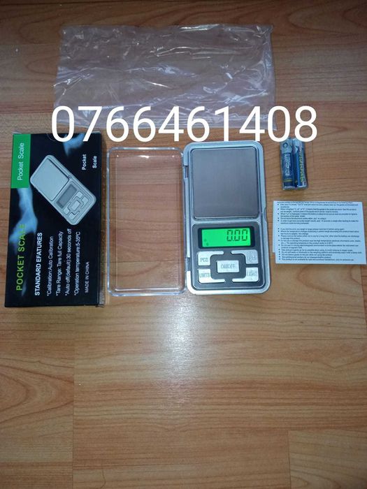 Cantar bijuterii cantar buzunar cantar aur CANTARE BUCURESTI Nou