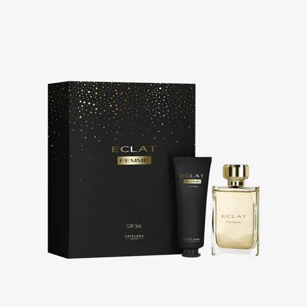 Духи Орифлейм в Астане