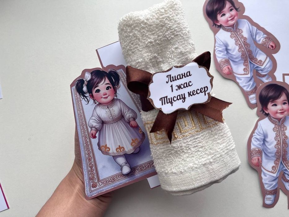 ӨТЕ АРЗАН ХИТ Бонбоньеркилер