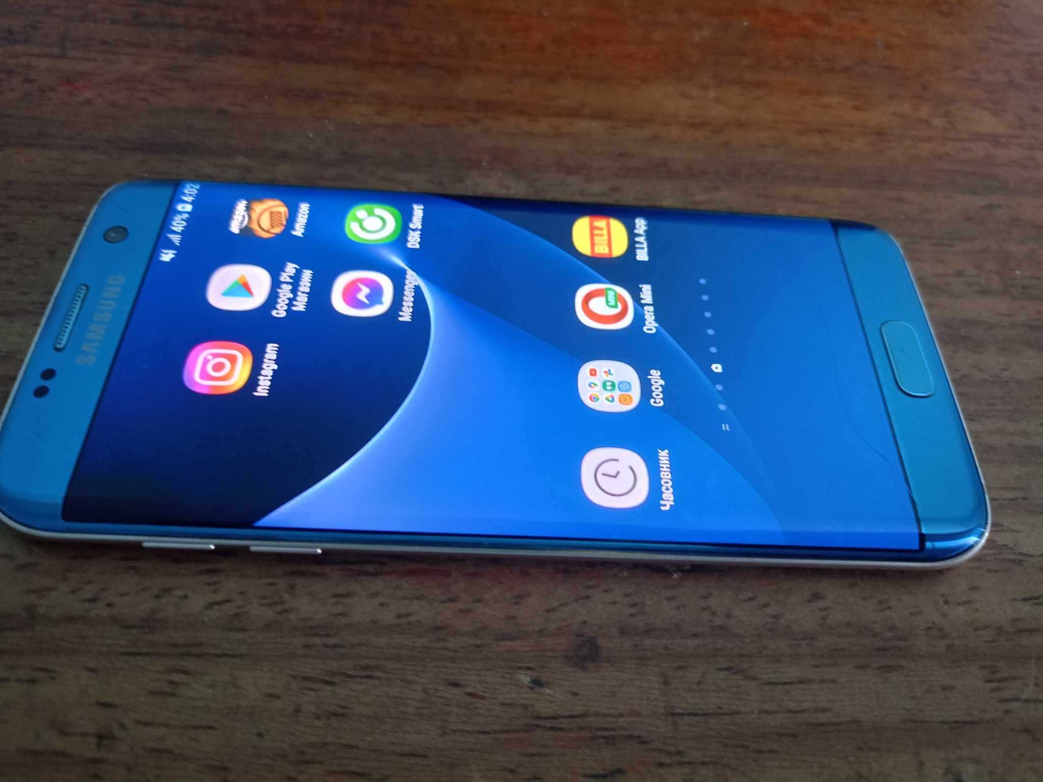 Продавам Samsung S7 Edge