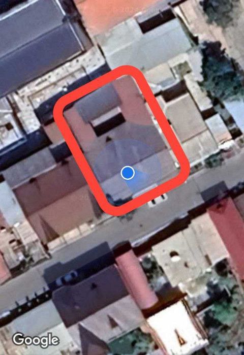 СРОЧНО Продается дом в Яккасарайском районе 3,68 соток [VS]