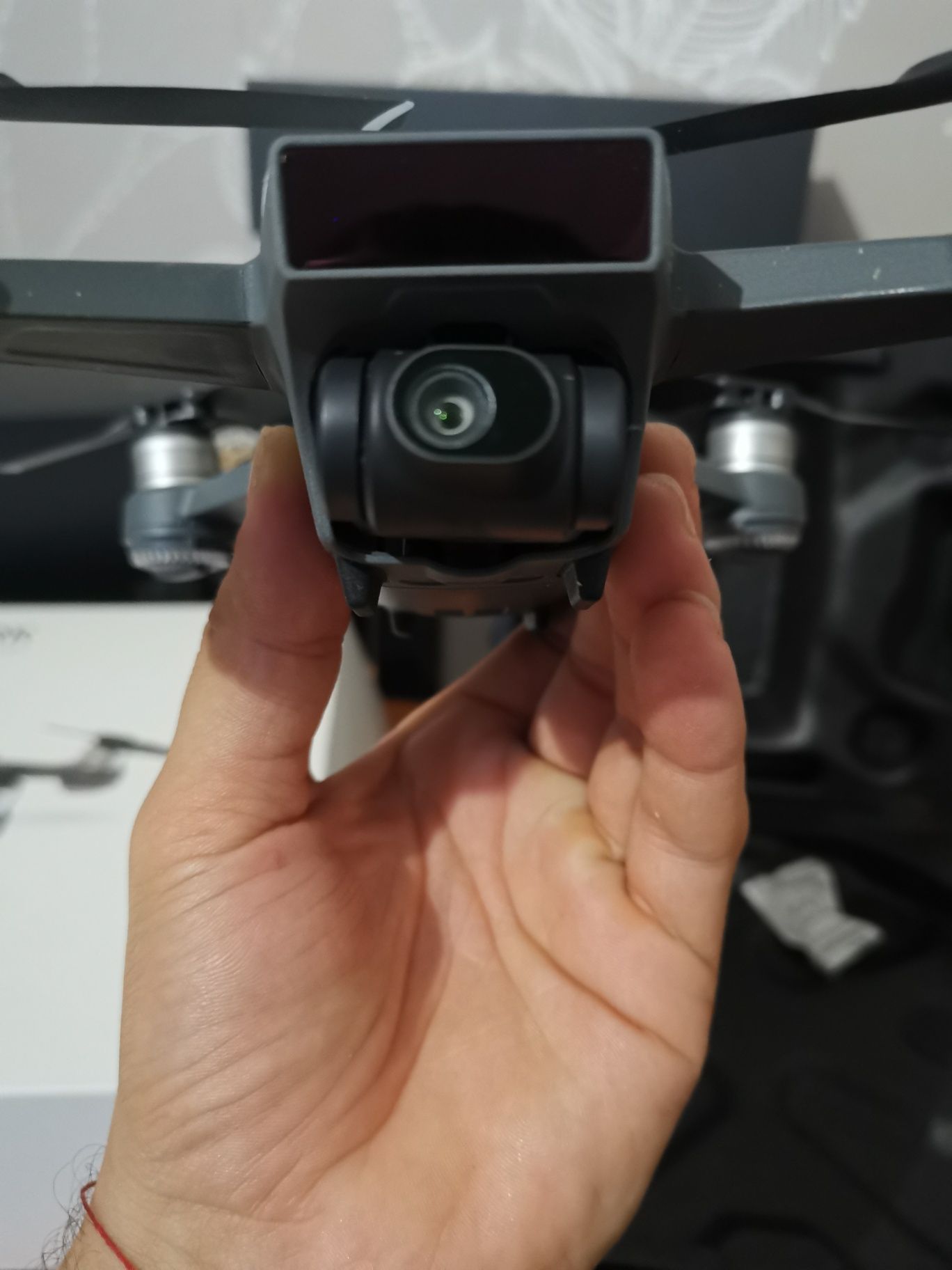 Dji spark дрон продавам джи