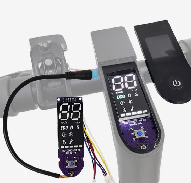 Placa electronică Xiaomi 365 pro