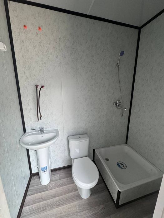 Kantener контейнер офис Magazin бытовки домикжилые