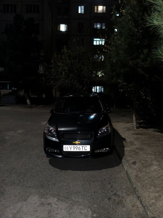 Продаётся nexia 3 автомат без газа.