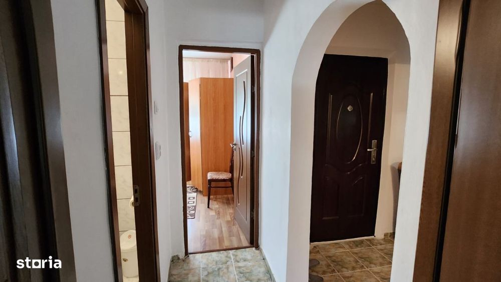 3 Camere Decomandat str. Aprodu Purice