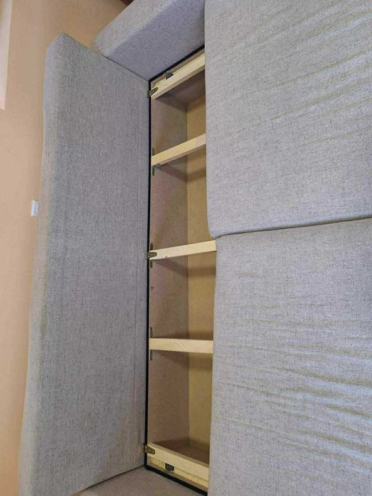 Разтегателен диван