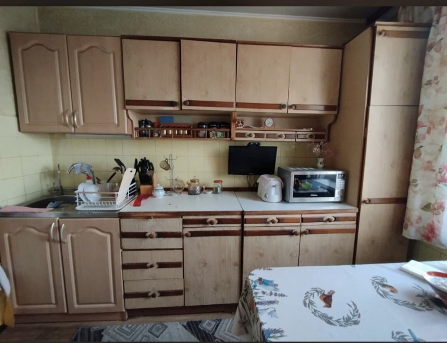 Кухонный гарнитур