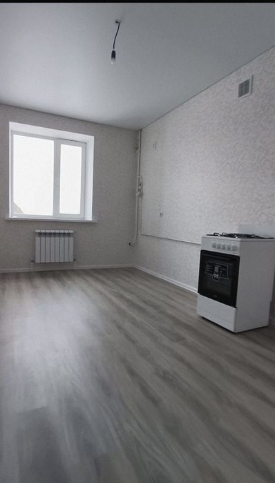 Газовая плита 4 конфорки, новая