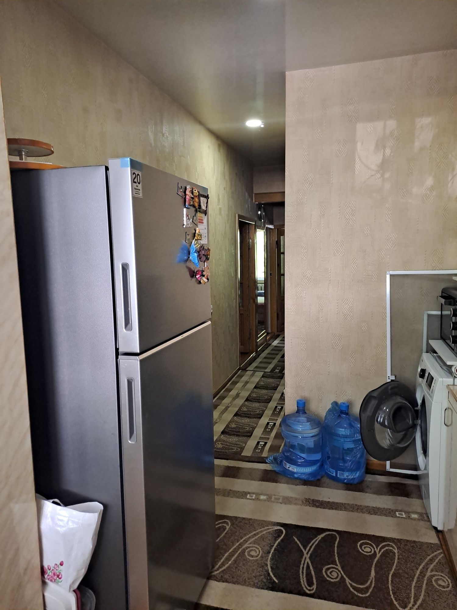 СРОЧНО Продается Зх ком квартира на Юнус-абаде