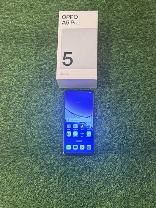 OPPO A5 Pro oppo