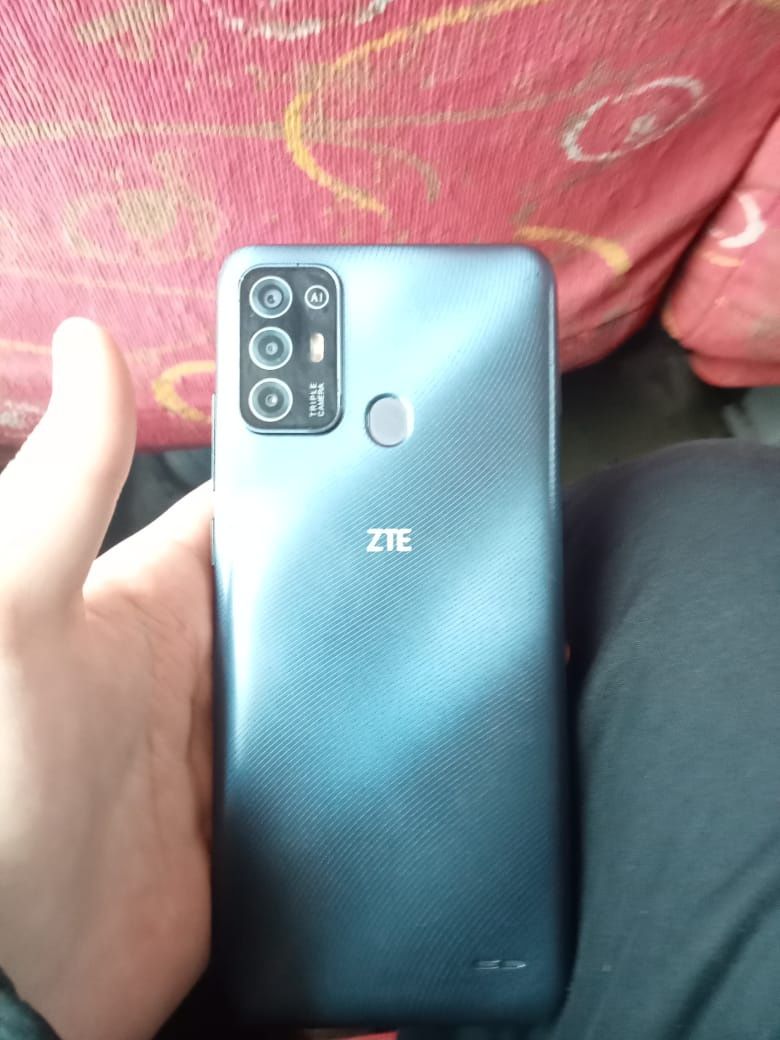 ZTE blade A52 Б/У