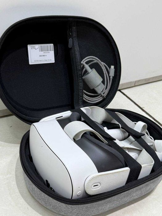 VR очки /Kaspi 0-0-12/Halyk 0-0-12/ТехноАлтын/К/т:36-84