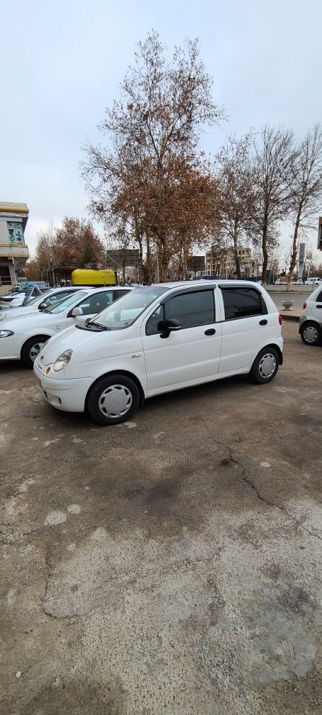 Matiz best 2018 yil