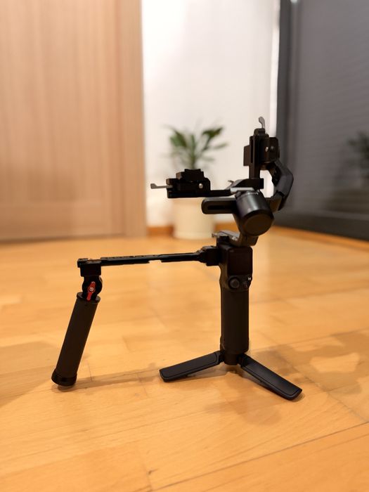 Stabilizator ghimbal DJI Ronin SR mini