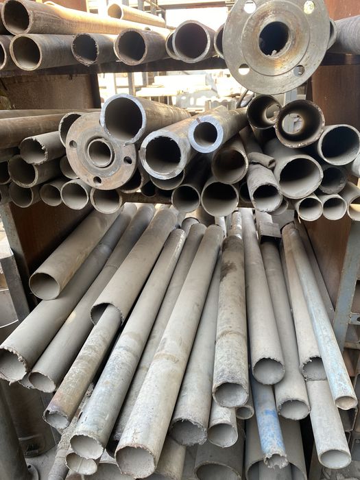 Нержавейка лист, турба, круг