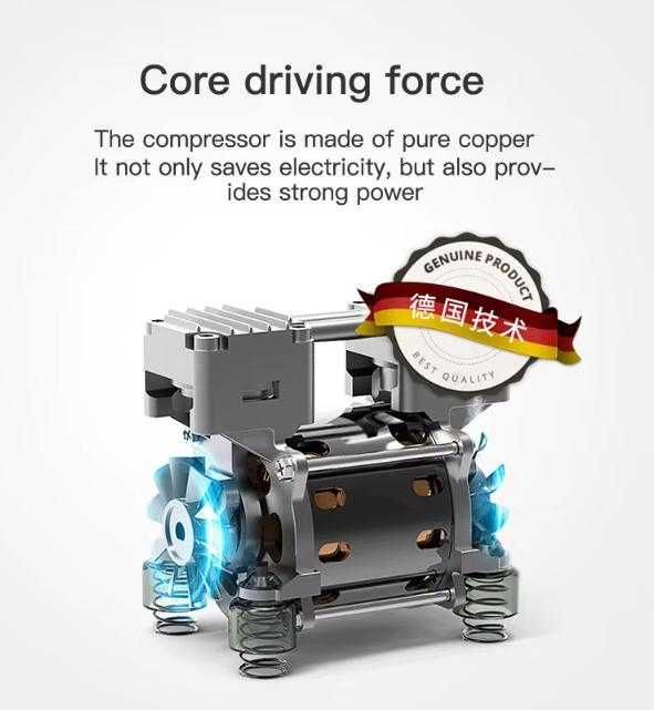 6XФилтър 2LOxygen Кислороден Концентратор Кислород Генератор Инхалатор