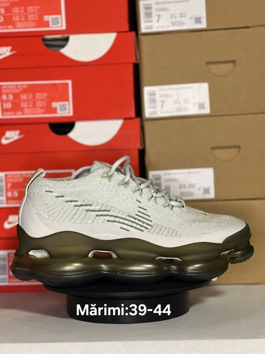 Adidasi Nike Vapormax Scorpion Tn originali