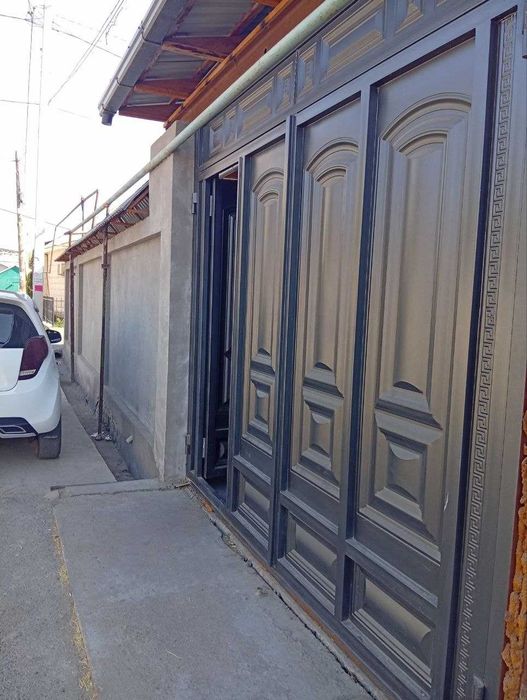 Дом с душой в центре района – сделан для себя! Дом угловой есть фасад