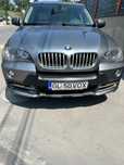 Vand BMW X5 E70 biturbo 286cp sau schimb cu materiale de constructii