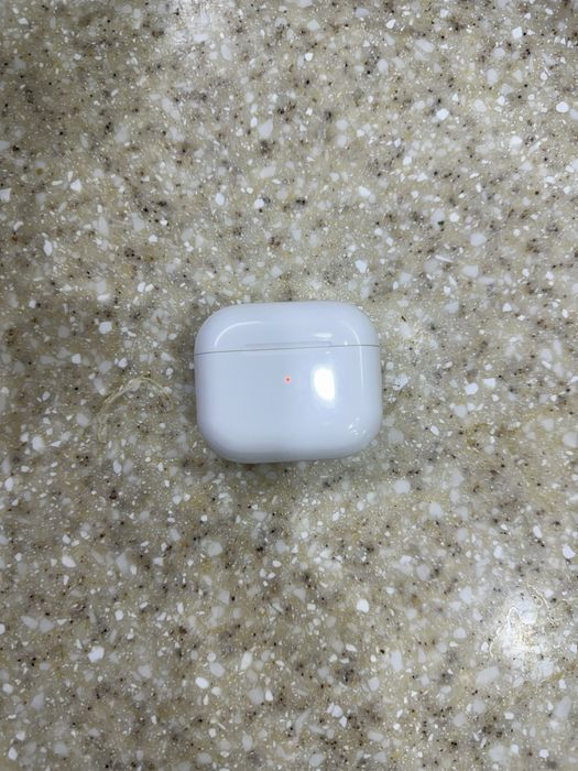 AirPods 3 (LuxCopia) — беспроводные наушники высокого качества