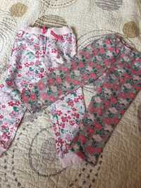 Lot pantaloni marime 98