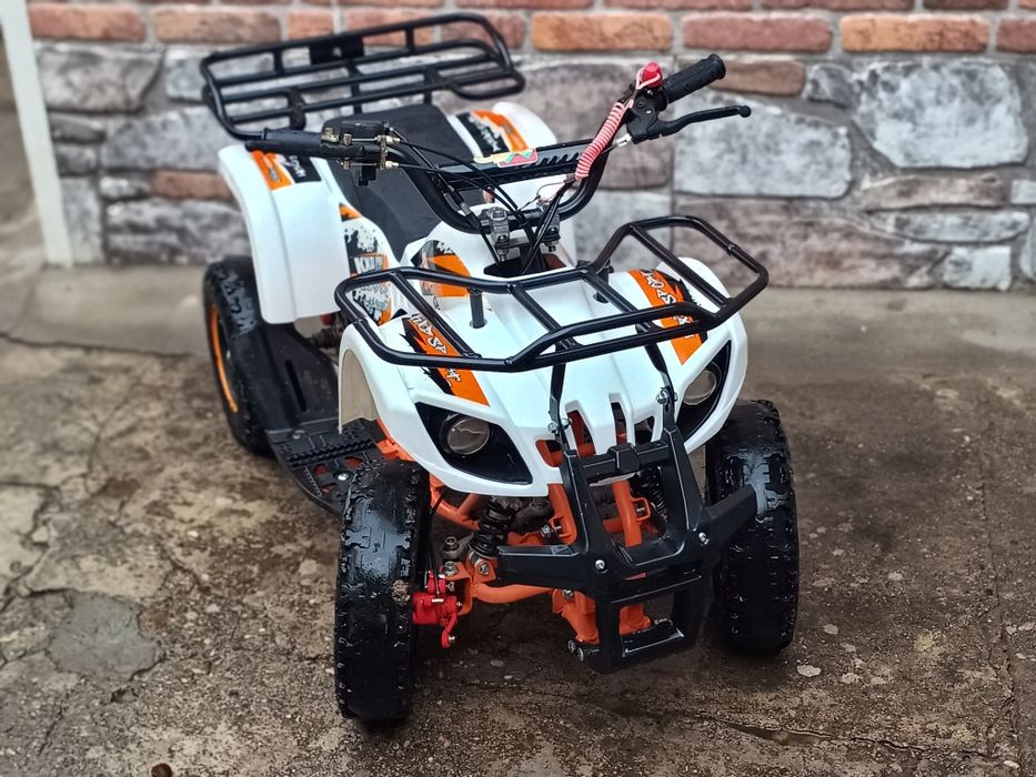 Vând ATV de copii