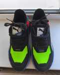 Adidași Puma x Need for Speed RS-TRCK – Originali, Noi (fără cutie)