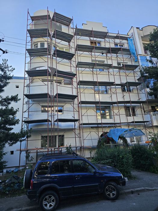 Inchiriez schela 5lei mp