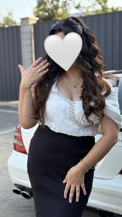 Вечернее платье Prima La Sposa