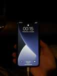 Iphone 11 black 128 gb